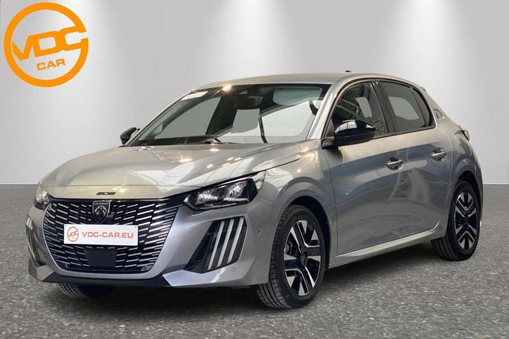 Peugeot 208 Allure, Auto's, Peugeot, Airbags, Bluetooth, Boordcomputer, Centrale vergrendeling, Climate control, Cruise Control
