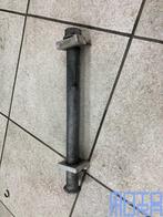 Achteras BMW S1000RR 2012 - 2014 achter as achterwielas K46, Motoren, Ophalen of Verzenden, Gebruikt