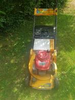 onderhoud tuin, Tuin en Terras, Ophalen, Cirkelmaaier, Honda, Gebruikt