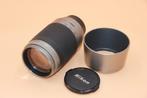 Nikon AF 75-300/4-5.6 G, Ophalen of Verzenden, Gebruikt, Spiegelreflex, Nikon