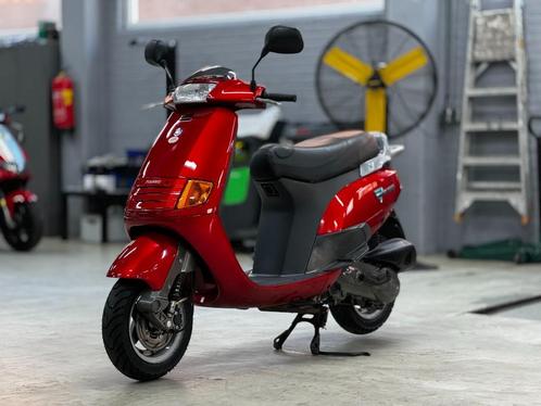 Piaggio SKR 125cc (Skipper 125), Vélos & Vélomoteurs, Vélomoteurs & Scooters bridés, Neuf, Piaggio, Deux-temps, Enlèvement