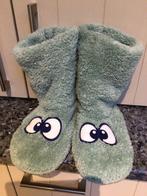 Woody pantoffels lengte 24cm, Garçon ou Fille, Comme neuf, Enlèvement, Autres types