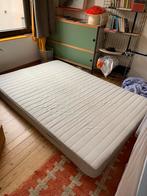 Matras 140x200 gratis, Huis en Inrichting, Ophalen, Gebruikt, 140 cm, Twijfelaar