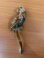 Collier et broche oiseaux, Bijoux, Sacs & Beauté, Broches, Comme neuf