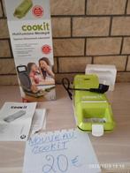 Petit Gril il est nouveau, Neuf