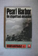 Livre: Pearl Harbor un stupéfiant désastre, Ophalen, Landmacht, Boek of Tijdschrift