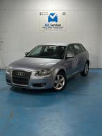 Audi a3 Sportback benzine automaat, Automaat, Stof, 110 kW, 4 cilinders