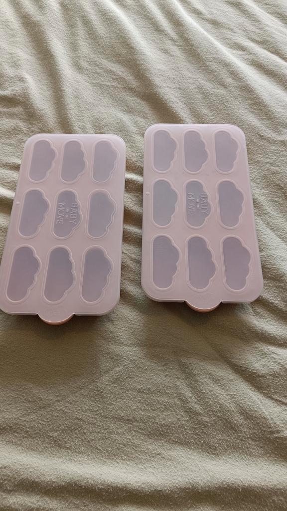 baby on the move yummy tray, Kinderen en Baby's, Babyvoeding en Toebehoren, Ophalen