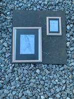Kaders met potlood tekening, Immo, Huizen te huur