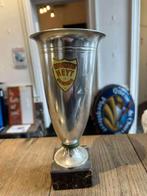 brouwerij Neyt beker evergem, Verzamelen, Ophalen of Verzenden, Gebruikt, Overige typen, Overige merken