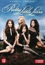 Pretty Little Liars - seizoen 1 tot en met 4, Cd's en Dvd's, Ophalen of Verzenden