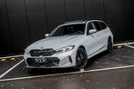 BMW 330 eX M Sport | Pano | Trekhaak | ACC | 360 | Hifi, Cruise Control, Argent ou Gris, Achat, Entreprise