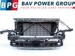 RADIATEUR COMPLEET VOORFRONT G05 BMW X6 (G06) (51117421599), Gebruikt, BMW