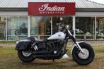 Harley-Davidson Dyna Fat Bob FXDF, Motoren, 1690 cc, Chopper, Bedrijf