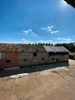 Stal / opslagruimte / schuur te huur 130m2