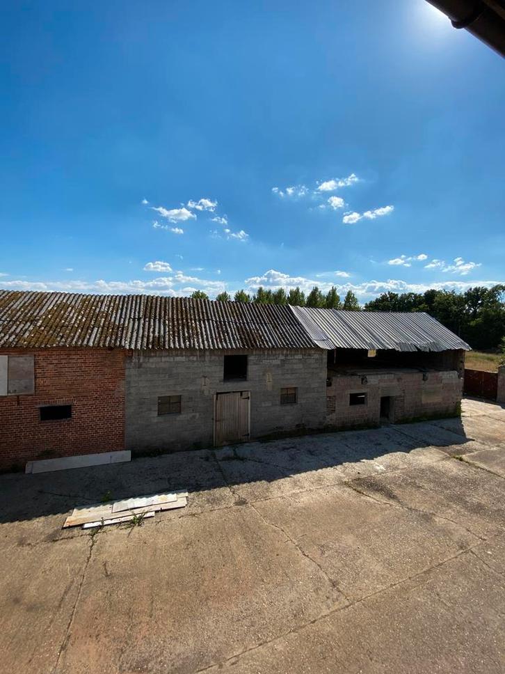 Stal / opslagruimte / schuur te huur 130m2, Dieren en Toebehoren, Stalling en Weidegang