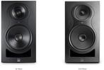 KALI AUDIO IN-5 Studio Monitors Aanbieding !, Ophalen of Verzenden, Nieuw