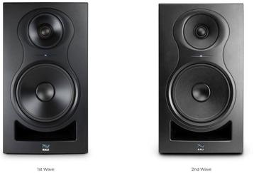 KALI AUDIO IN-5 Studio Monitors Aanbieding ! beschikbaar voor biedingen