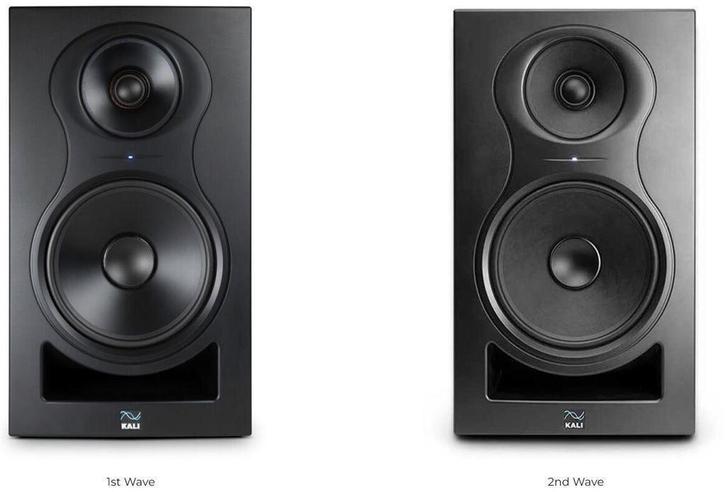 KALI AUDIO IN-5 Studio Monitors Aanbieding !, Audio, Tv en Foto, Luidsprekerboxen, Nieuw, Ophalen of Verzenden