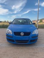 Volkswagen polo 1.2 benzine handschakelaar, Auto's, Voorwielaandrijving, 4 deurs, Stof, 4 cilinders