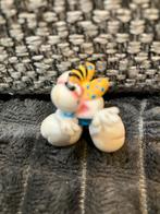 Statue Diddl 2,5 cm Didlina dansant, Collections, Diddl, Enlèvement ou Envoi, Diddl, Utilisé