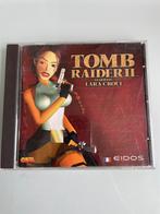 TomB Raider II, Games en Spelcomputers, Games | Pc, Zo goed als nieuw