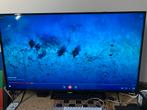4k led TV philips 49’ netflix, Philips, LED, Ophalen of Verzenden, Zo goed als nieuw