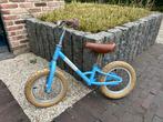 Loopfiets veloretti, Fietsen en Brommers, Fietsen | Kinderfietsjes, Ophalen, Zo goed als nieuw