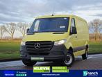 Mercedes-Benz SPRINTER 314 CDI 37 L2H1, Auto's, Overige kleuren, Mercedes-Benz, Bedrijf, Te koop