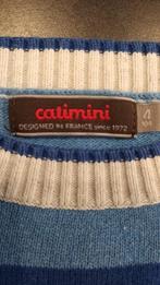 Catimini trui 4 jaar, Kinderen en Baby's, Kinderkleding | Maat 104, Catimini, Trui of Vest, Ophalen of Verzenden, Zo goed als nieuw