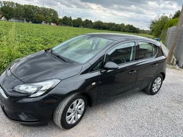 Opel corsa. 90.000 km beschikbaar voor biedingen