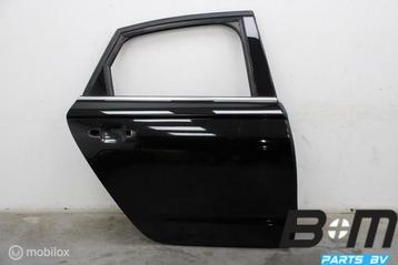 Portier RA Audi A6 4G Sedan LY9B 4G5833052 beschikbaar voor biedingen