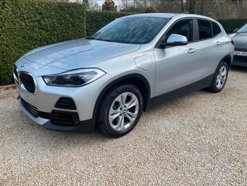 BMW X2 xDRIVE25iA PHEV  beschikbaar voor biedingen