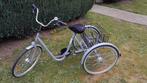 Tricycle adulte  peu utilisé, Vélos & Vélomoteurs, Vélos | Tricycles, Comme neuf, Enlèvement ou Envoi