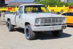 Dodge W200, Automaat, 8 cilinders, 5200 cc, Particulier
