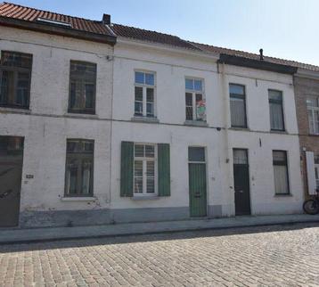 Huis te huur in Brugge beschikbaar voor biedingen