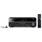 Yamaha HTR-3069 (RX-V381) Receiver, Audio, Tv en Foto, Versterkers en Ontvangers, Ophalen, Zo goed als nieuw, Yamaha