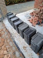 3000 dakpannen, Doe-het-zelf en Bouw, Dakpannen en Dakbedekking, Ophalen, Dakpannen