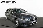 Audi A4 AVANT 30 TDI - ADAPTIVE CRUISE - VERWARMDE ZETELS -, Auto's, 4 cilinders, A4, Bedrijf, 5 deurs