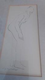 Peinture, Antiquités & Art, Enlèvement ou Envoi