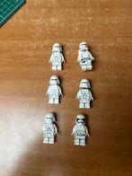 Lego STAR WARS: Lot 1 de figurines, Enfants & Bébés, Jouets | Duplo & Lego, Enlèvement ou Envoi, Comme neuf, Lego