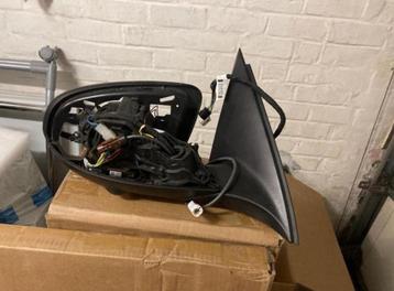 Rétroviseur droit FULL OPTIONS Mercedes GLC chassis W253 beschikbaar voor biedingen