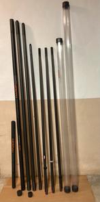 Vaste stok Frenzee, Ophalen, Zo goed als nieuw