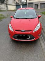 Vend  ou échange ford fiesta année 2010, Autos, Particulier, Diesel, Achat