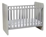 babybed met matras en dons, Kinderen en Baby's, Ophalen, Gebruikt, 70 tot 85 cm, Matras