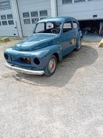Volvo PV544 project 1960, 75 kW, Achterwielaandrijving, Overige kleuren, Particulier