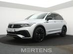 Volkswagen Tiguan 2.0 TDI SCR 4Motion R-Line DSG, Autos, Volkswagen, SUV ou Tout-terrain, Argent ou Gris, Tiguan, Diesel