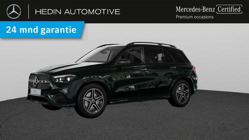 Mercedes-Benz GLE SUV 400 e 4MATIC AMG Line, Auto's, Mercedes-Benz, Bedrijf, Te koop, GLE, 4x4, Bluetooth, Cruise Control, Electronic Stability Program (ESP)