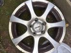 Velgen, Auto-onderdelen, Banden en Velgen, Ophalen, Gebruikt, Velg(en), 16 inch