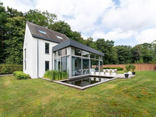 Woning te koop in Hulshout, 4 slpks, Immo, Huizen en Appartementen te koop, Vrijstaande woning, B